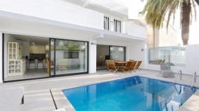 Marina Parque 211-CleverDetails, Located in the Marina, Private Pool